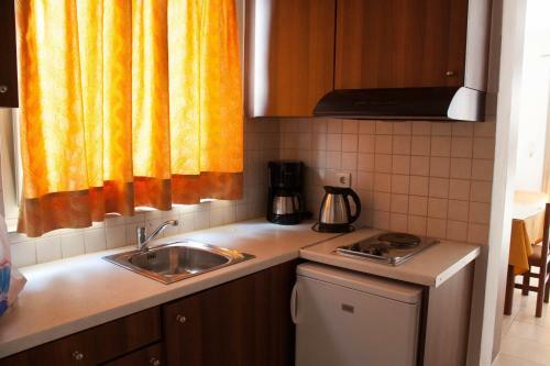 Aparthotel Blue Sky Hotel Apartments