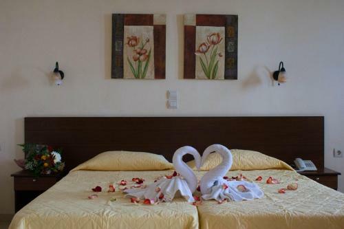 Aparthotel Blue Sky Hotel Apartments
