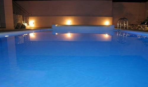 Aparthotel Blue Sky Hotel Apartments