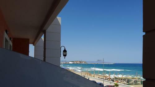 Aparthotel Blue Sky Hotel Apartments