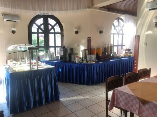Karikas Hotel