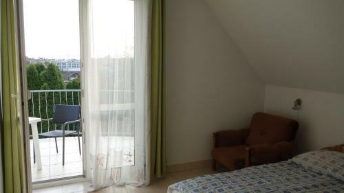 Klassz Apartmanh�z