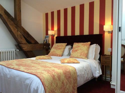 Hotel Kyriad Saumur Centre