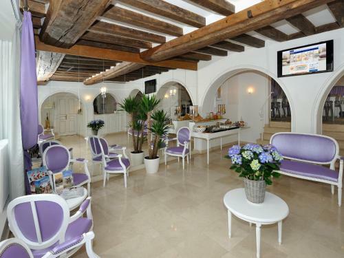 Hotel Kyriad Saumur Centre