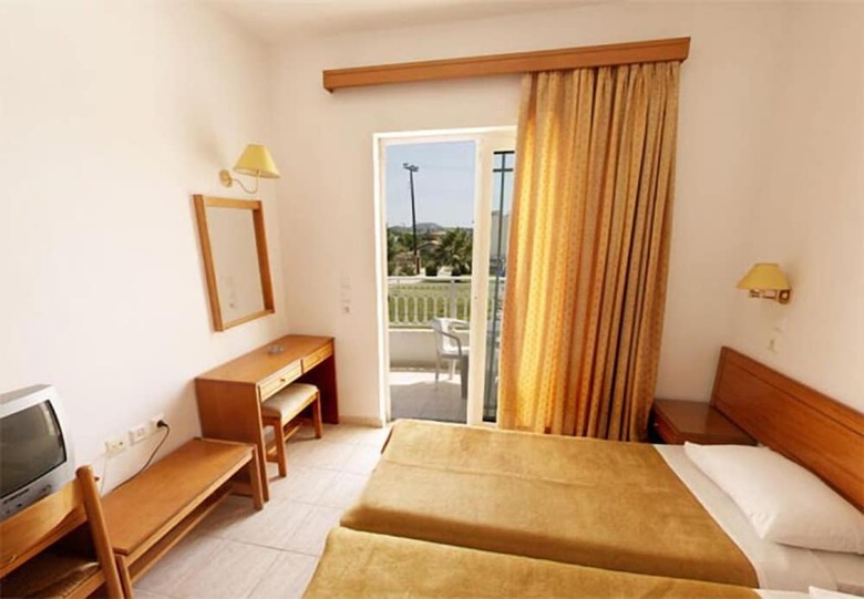 Aparthotel Rhodian Rose Hotel