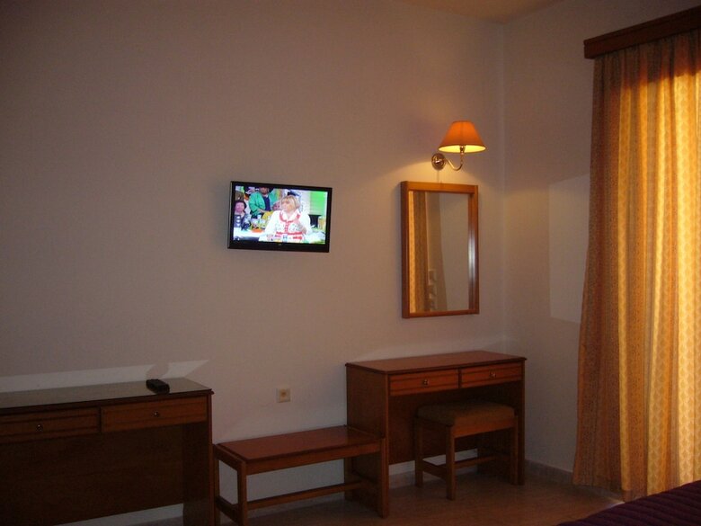 Aparthotel Rhodian Rose Hotel