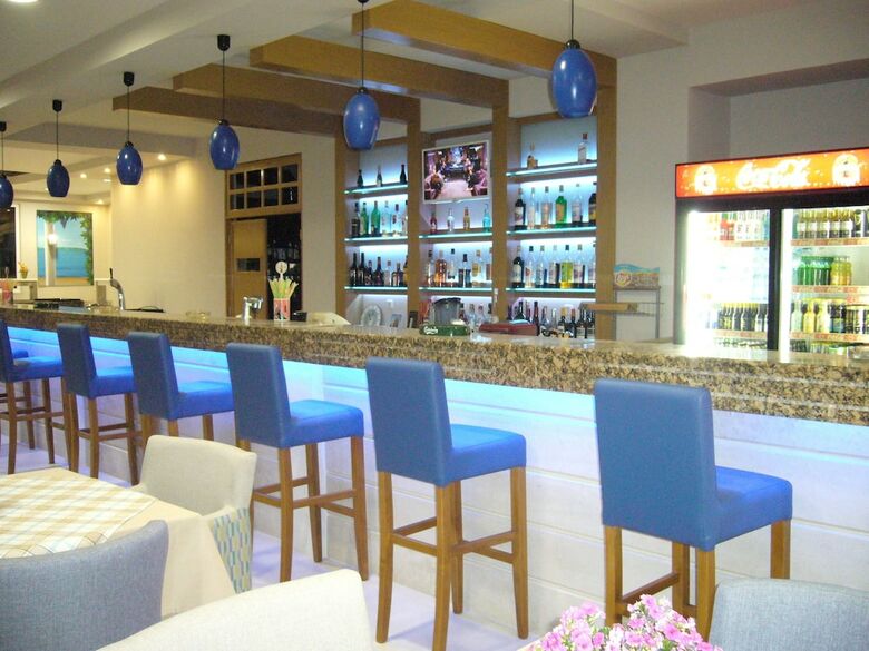 Aparthotel Rhodian Rose Hotel