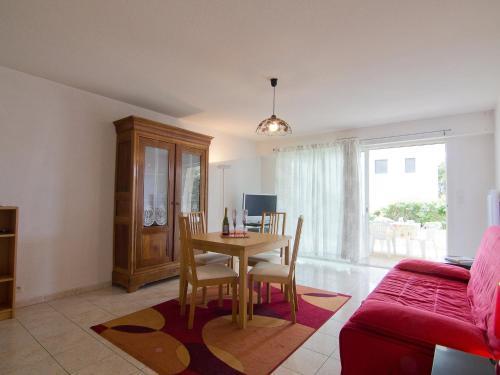 Apartment Central Parc
