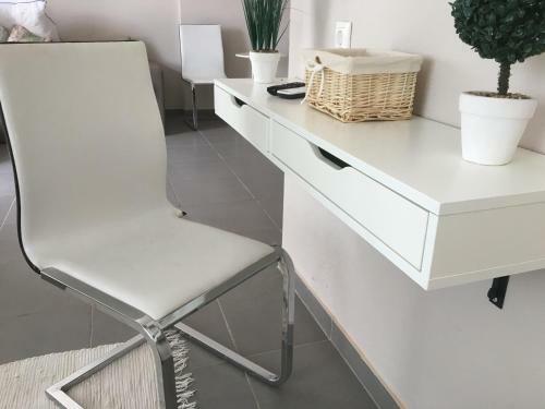 Apartamento Er.zo Summer Studios