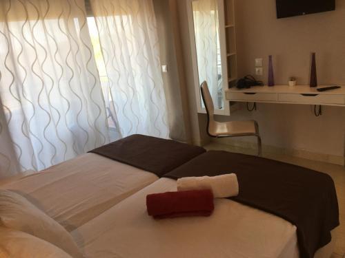 Apartamento Er.zo Summer Studios