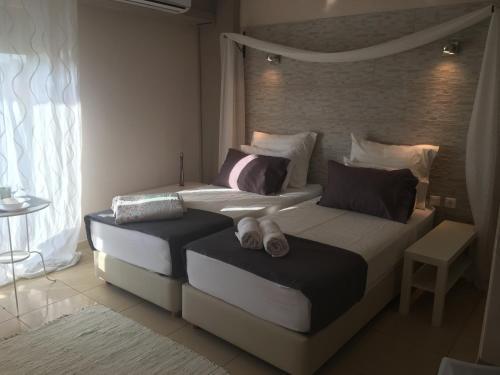 Apartamento Er.zo Summer Studios