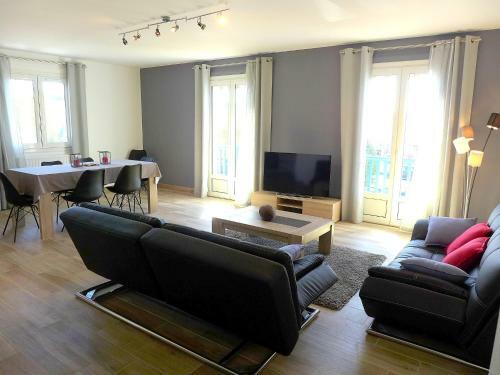 Apartment Passicot
