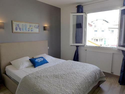 Apartment Passicot