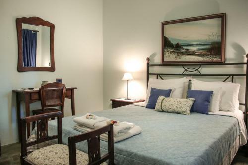 Apartamento Saint Louis