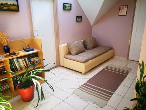 Hostal Kov�cs Vend�gh�z