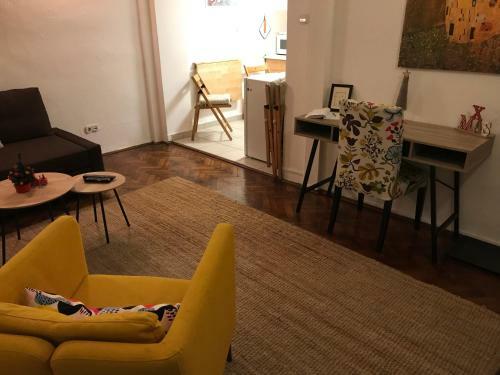 R�vay 6 Apartment