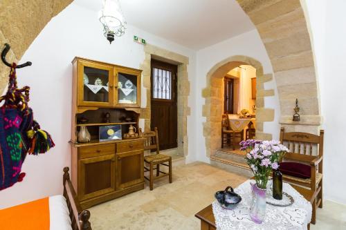 Agroturismo Enastron