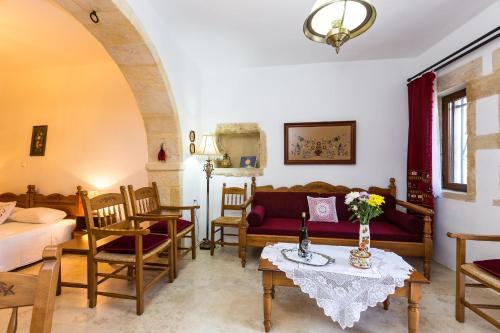 Agroturismo Enastron