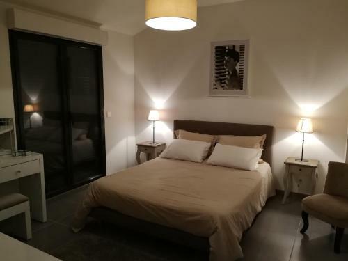 Apartment Rue Merle