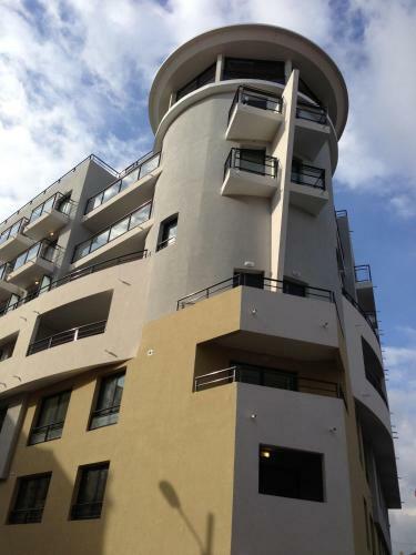 Apartment Rue Merle