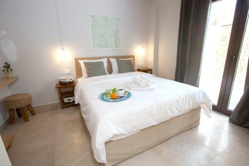 Apartamento Oikies High Living Complex