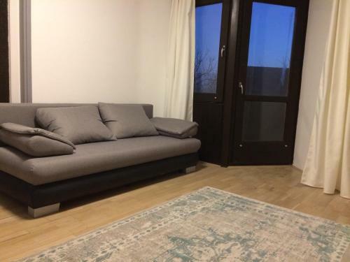 Balok�ny Apartman