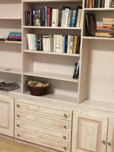 Balok�ny Apartman