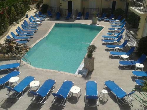 Apartamento Liris Studios
