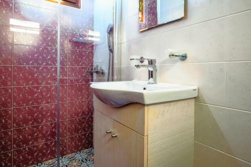 Hotel Olga Rooms