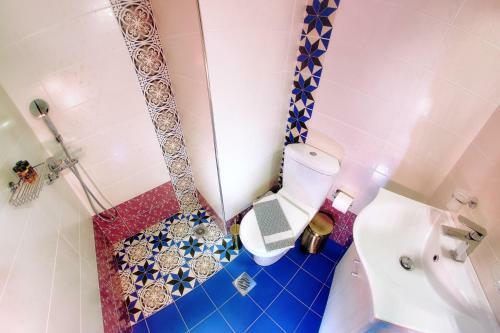 Hotel Olga Rooms