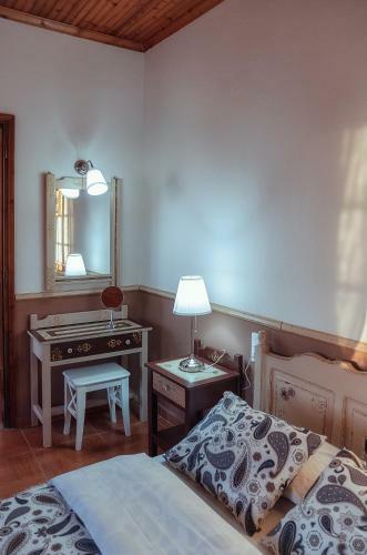 Hotel Olga Rooms