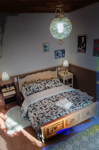 Hotel Olga Rooms