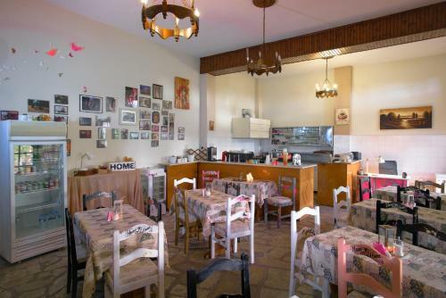 Hotel Olga Rooms