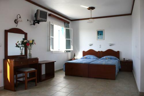 Naxos Edem Studios & Apartments