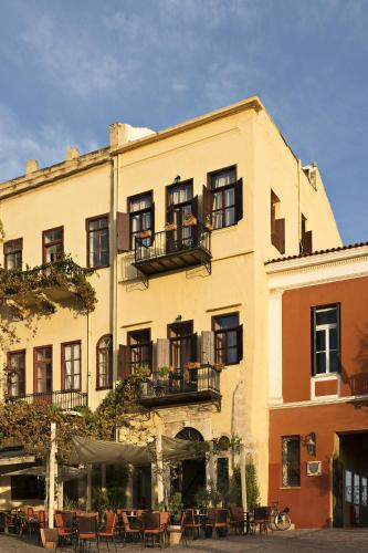 Alcanea Boutique Hotel