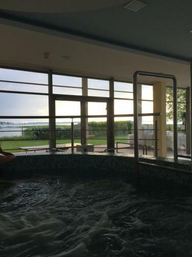 Club 218 Wellness Lak�s Apartman