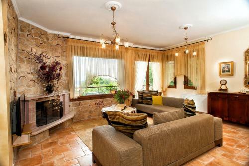 Villa Pefkohori