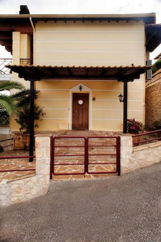 Villa Pefkohori