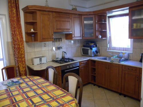 Holiday Home Fonyod 23