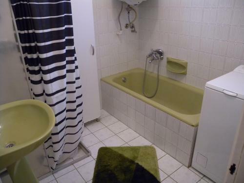 Holiday Home Fonyod 23