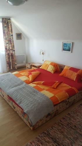 Holiday Home Fonyod 23