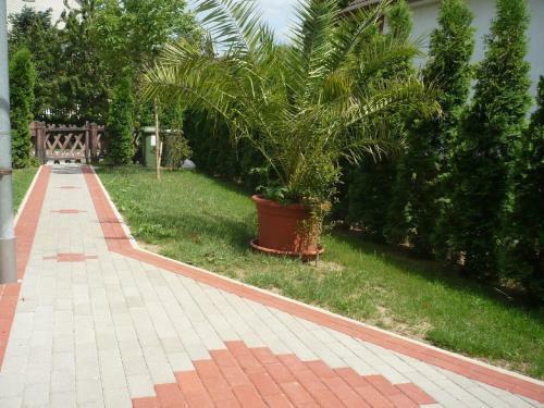 Holiday Home Fonyod 23