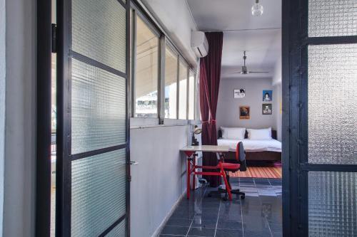 Boutique Athens Apartment Ep10