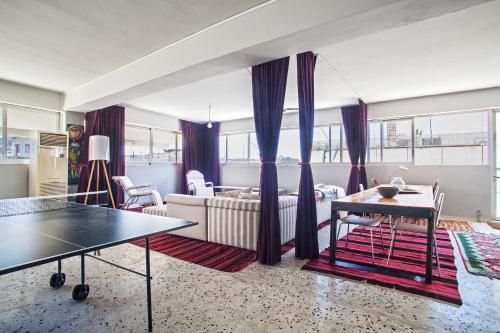 Boutique Athens Apartment Ep10