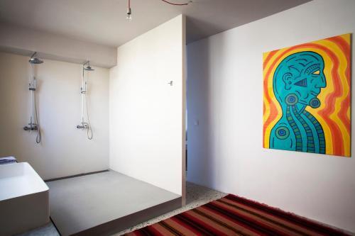Boutique Athens Apartment Ep10