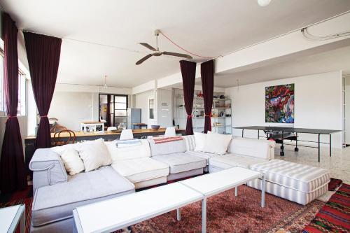 Boutique Athens Apartment Ep10