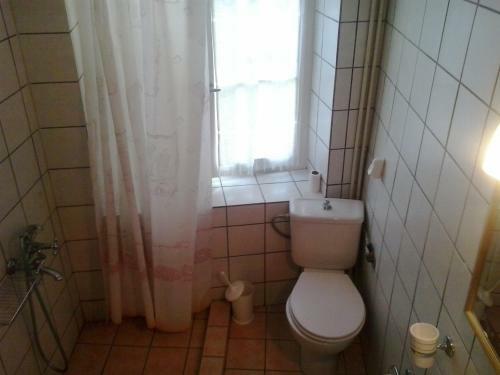 Hostal Guest Rooms Drakopoulos