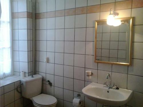 Hostal Guest Rooms Drakopoulos