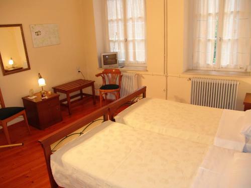 Hostal Guest Rooms Drakopoulos