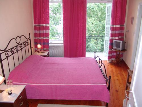 Hostal Guest Rooms Drakopoulos